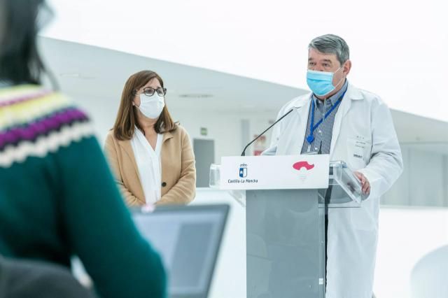 PANDEMIA | CLM está preparada y 'en alerta' ante una supuesta cuarta ola