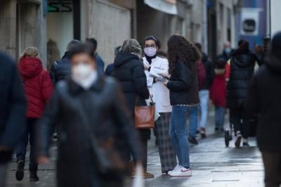 RECUERDA | Desde hoy: nuevo toque de queda y horario de cierre de la hostelería