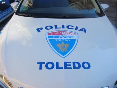 TOLEDO | Dos investigados por romper las lunas de siete coches