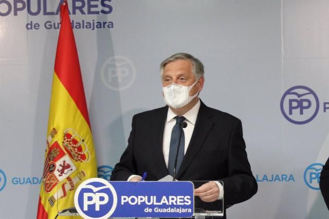 CLM | El PP no concreta la fecha de los próximos congresos provinciales