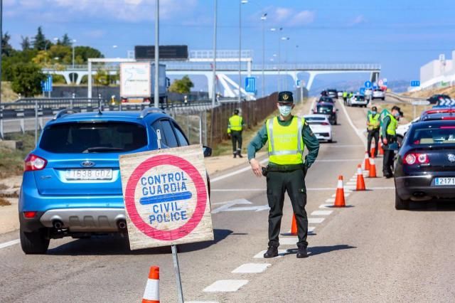 SEMANA SANTA | CLM aplica desde este viernes las restricciones