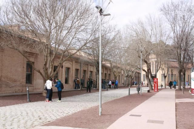 UNIVERSIDAD | La UCLM se recupera del ataque informático sufrido