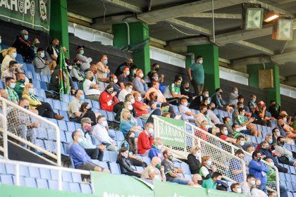 Vuelve el público a los estadios: te contamos cómo