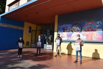 Talavera pone en marcha 'El Deporte te da Vida. Vívela'