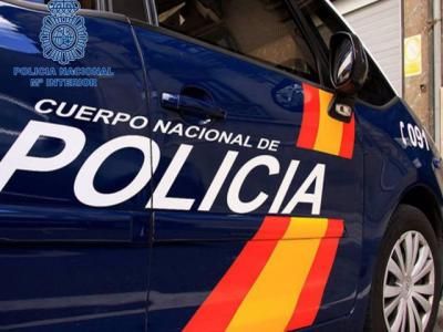 Apuñalan con un machete a un joven de 18 años