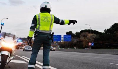 La DGT prevé 14,4 millones de desplazamientos por carreteras de CLM