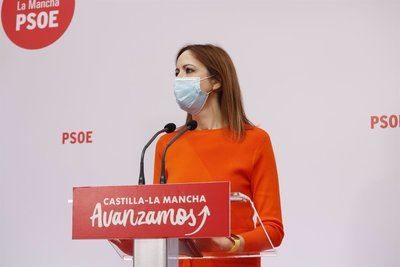 PSOE CLM considera "lógico y natural" el cambio de Gobierno de Sánchez