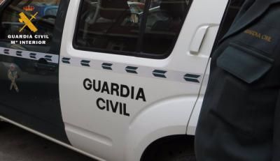 Detenido el autor de la agresión con arma blanca a un joven de Illescas