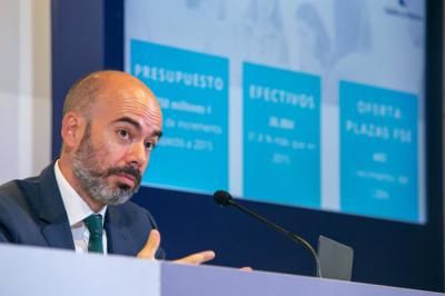 SESCAM, a los informáticos en huelga: "Piden beneficios excepcionales"