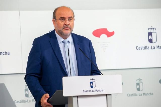 Castilla-La Mancha exige al Estado una nueva financiación: “el modelo no aguanta más”