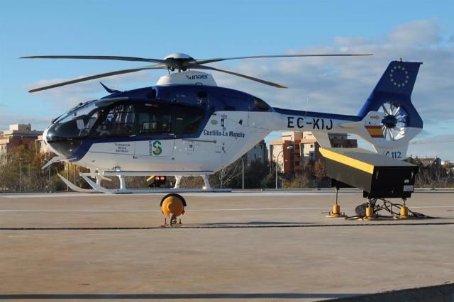 Un fallecido y dos heridos en un accidente en la autovía