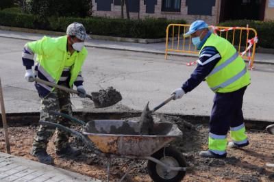 El paro bajó en CLM en 10.500 personas en el tercer trimestre