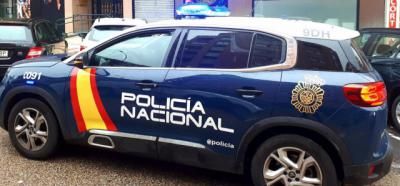 Entra a robar en una casa, se queda a vivir unos días y se disculpa con una nota