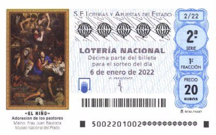 ¿Ha tocado la Lotería del Niño en mi localidad? Comprueba aquí tu décimo