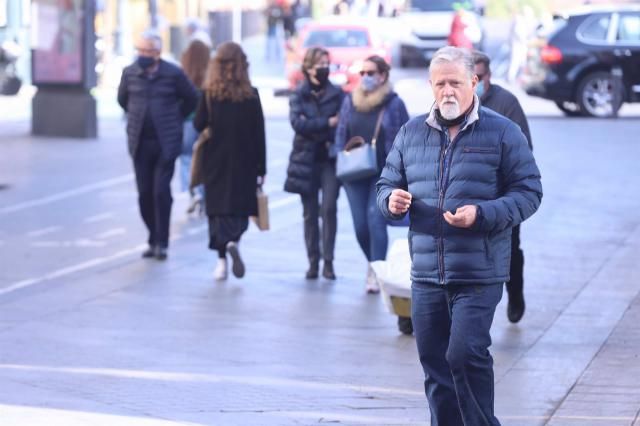 La incidencia sigue bajando y España deja atrás gran parte de las restricciones