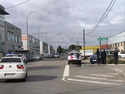 Preocupación por una manifestación de camioneros ilegal para "colapsar Toledo"