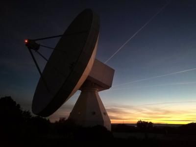 Un hito astronómico gracias a un observatorio de CLM