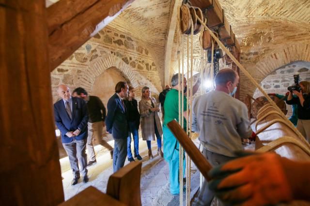 Descubrimiento histórico en Toledo