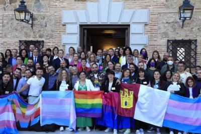 La ley LGTBI de Castilla-La Mancha visibiliza al colectivo y reconoce sus derechos