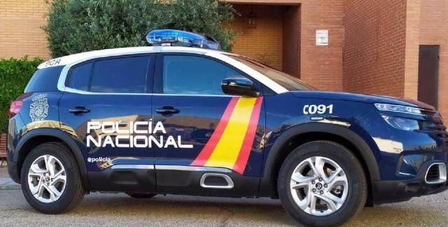 Detenido por compartir pornografía infantil en un grupo de amigos