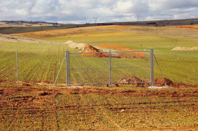 El PP pide reactivar la construcción del cementerio nuclear de Villar de Cañas