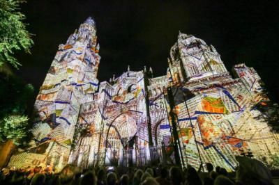 Tolón destaca el éxito de 'Luz Toledo'