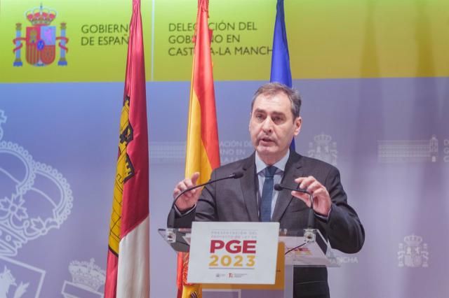 Estas son las inversiones más relevantes de los PGE para Toledo y Talavera