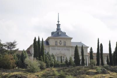 Cerca de 400 militares ucranianos recibirán formación en la Academia de Infantería de Toledo