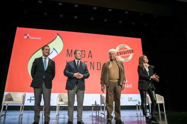 El PSOE CLM celebra los 40 años de la victoria de Felipe González