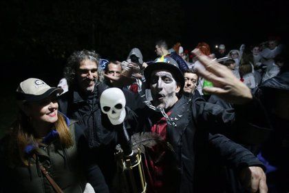 Los peligros de Halloween: piden control de aforos y seguridad en las fiestas