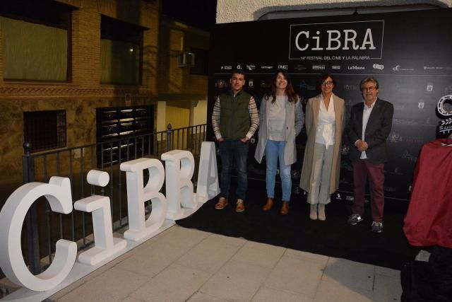 Así fue la gala inaugural del XIV Festival CiBRA en La Puebla de Montalbán