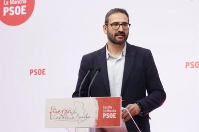 Gutiérrez: “Núñez ofrece a los votantes de CS ‘frustrados’ pasar de la decepción a la indignación"