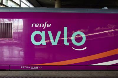 Renfe estrena Avlo entre Madrid y Alicante con precios desde 7 euros