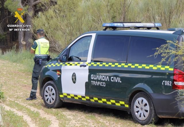 Guardia Civil