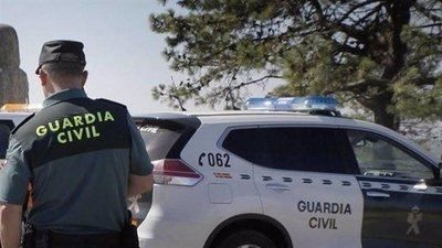 Seis detenidos por empadronar ilegalmente a 59 inmigrantes irregulares