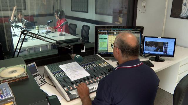 Radio Santa María cumple 30 años en el aire desde Toledo