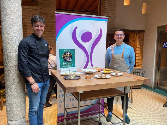 Varios bares de Toledo celebran la ruta gastronómica 'Tapetea'