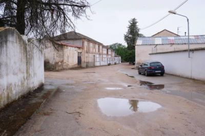 ¿Quién ha ganado en el pueblo más pequeño de España (cerca de Talavera)?