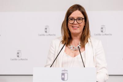 El Gobierno de Page valora positivamente el acuerdo del CGPJ y manda un mensaje a Núñez