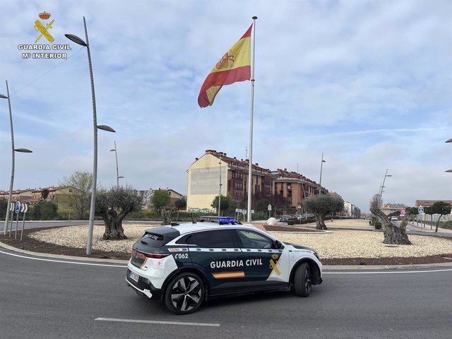 Guardia Civil 