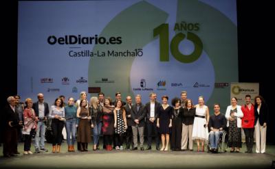 ElDiario.es CLM celebra su décimo aniversario