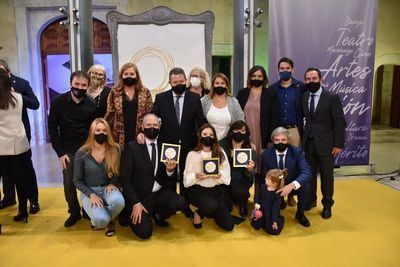 Estos son los colectivos de Talavera reconocidos con la Medalla al Mérito Cultural