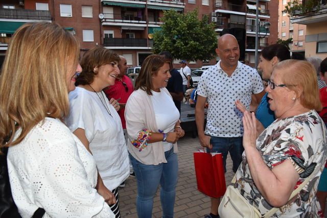 Entregados los I Premios La Milagrosa