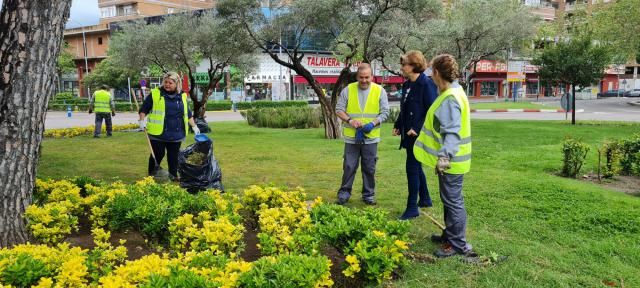 El Gobierno municipal reafirma su apuesta por las políticas de empleo con la activación del Programa +52