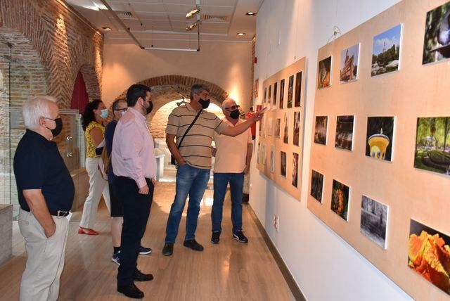 ‘Talavera, ayer, hoy y siempre’, inaugurada la exposición fotográfica