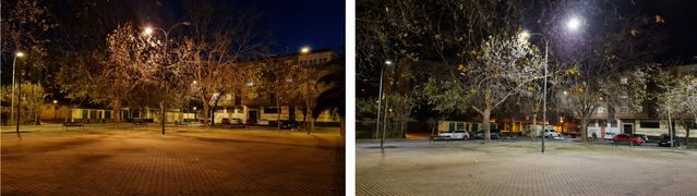 El Ayuntamiento ha renovado más de 8.000 puntos de luz en su legislatura