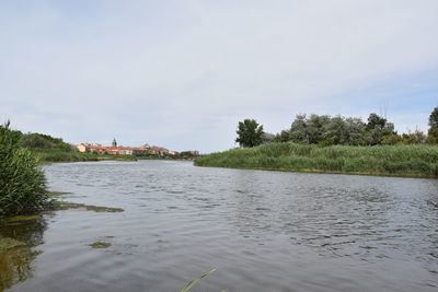 TALAVERA | ¿Un centro de interpretación del Tajo en la antigua ‘Hidroeléctrica’?