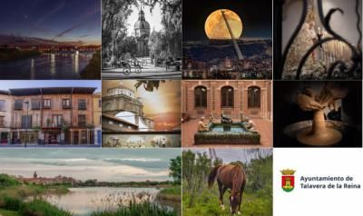 Estas son las 10 fotos ganadoras del concurso para promocionar Talavera