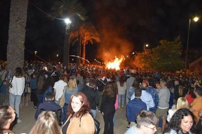 La Noche de San Juan, llena de rituales, tradiciones y buenos deseos