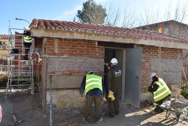 TALAVERA | ¿Quieres trabajar? Es tu oportunidad